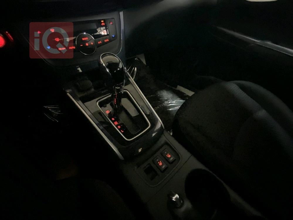 نیسان سێنترا